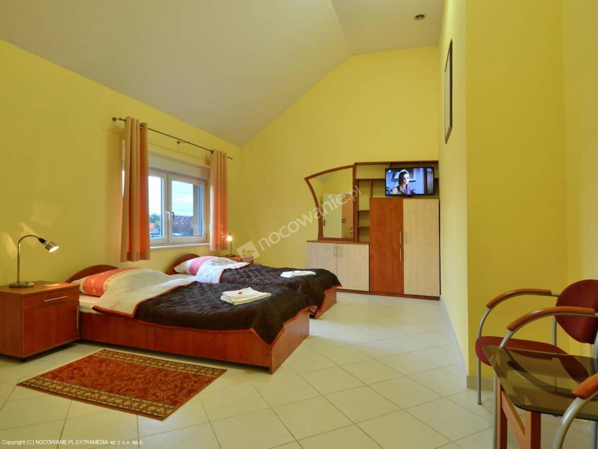 Villa Paradiso Wroclaw Luaran gambar